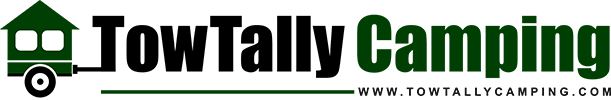 Towtally Camping logo