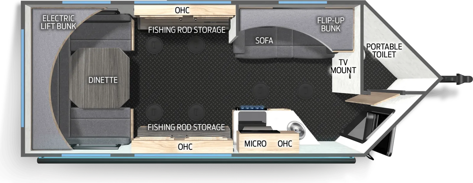 16GR floorplan