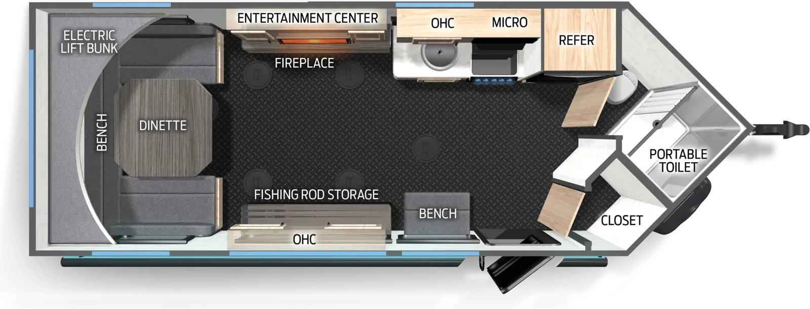 17BB floorplan