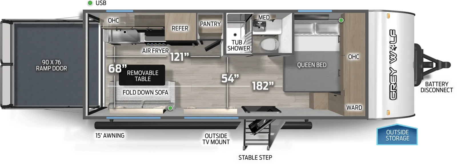 18RR floorplan