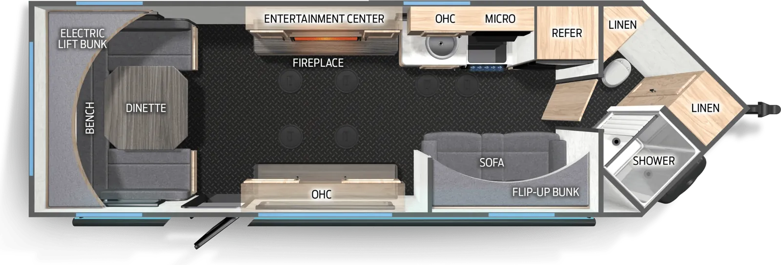 21GP floorplan