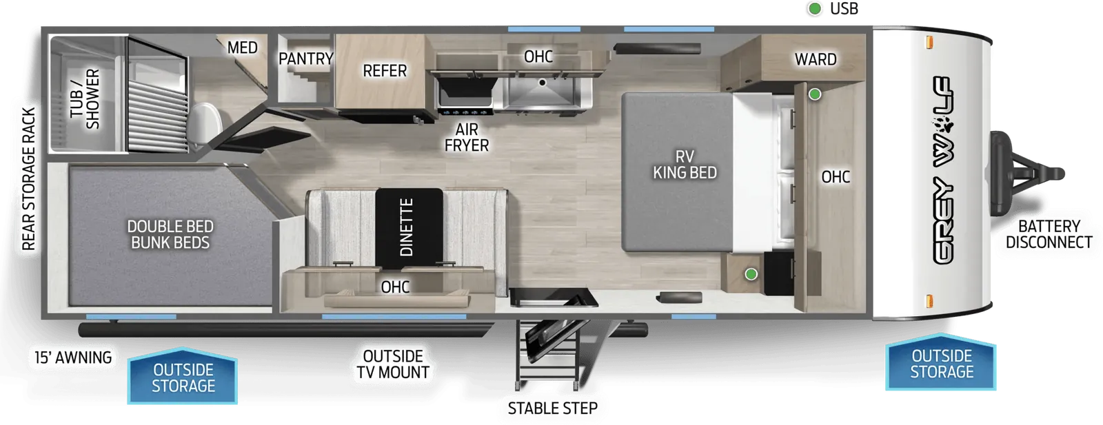 22MKSE floorplan