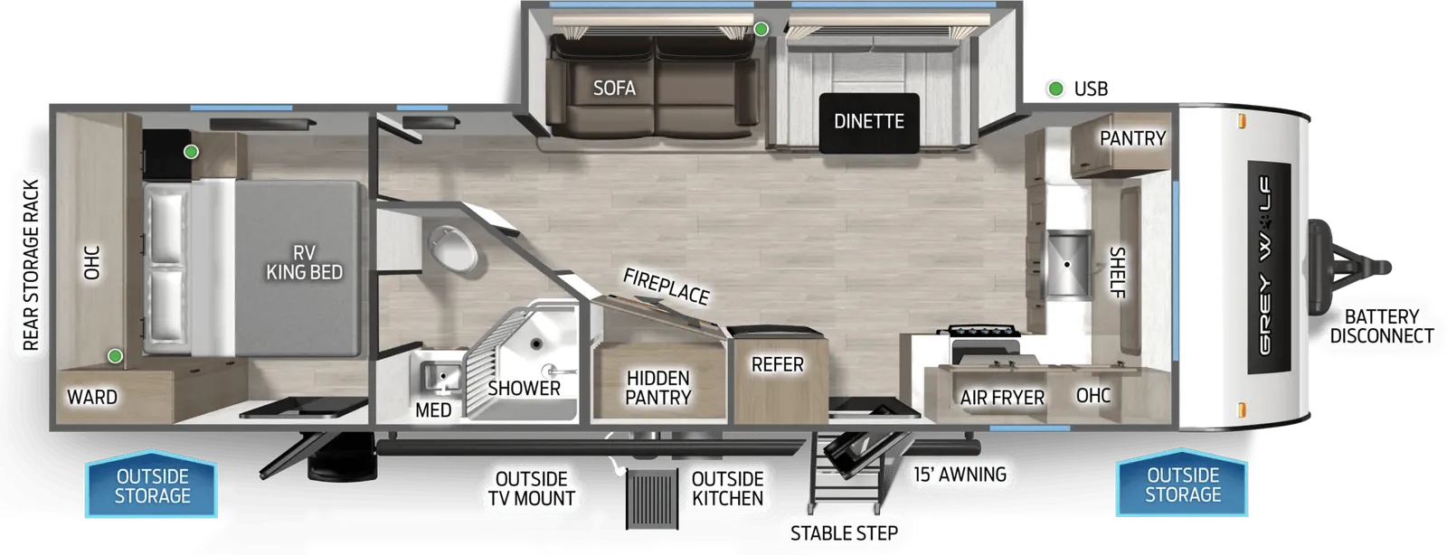 27GH floorplan