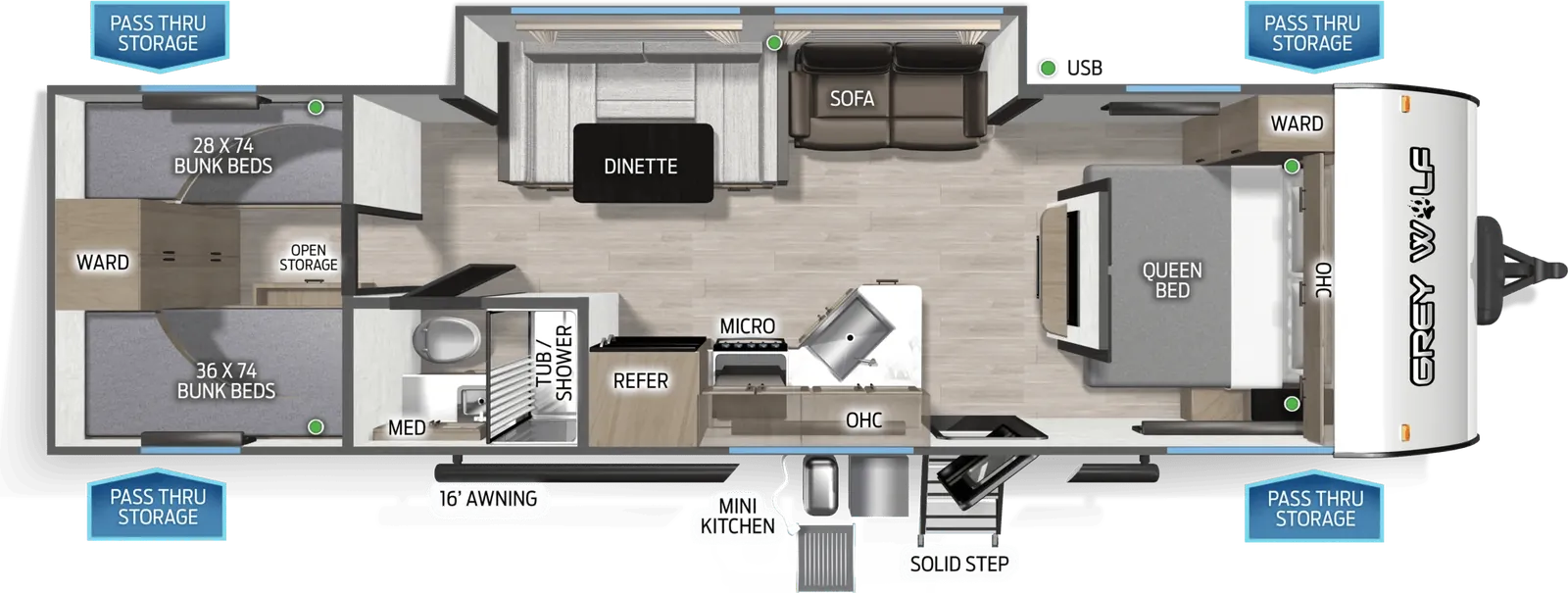 28QBH floorplan