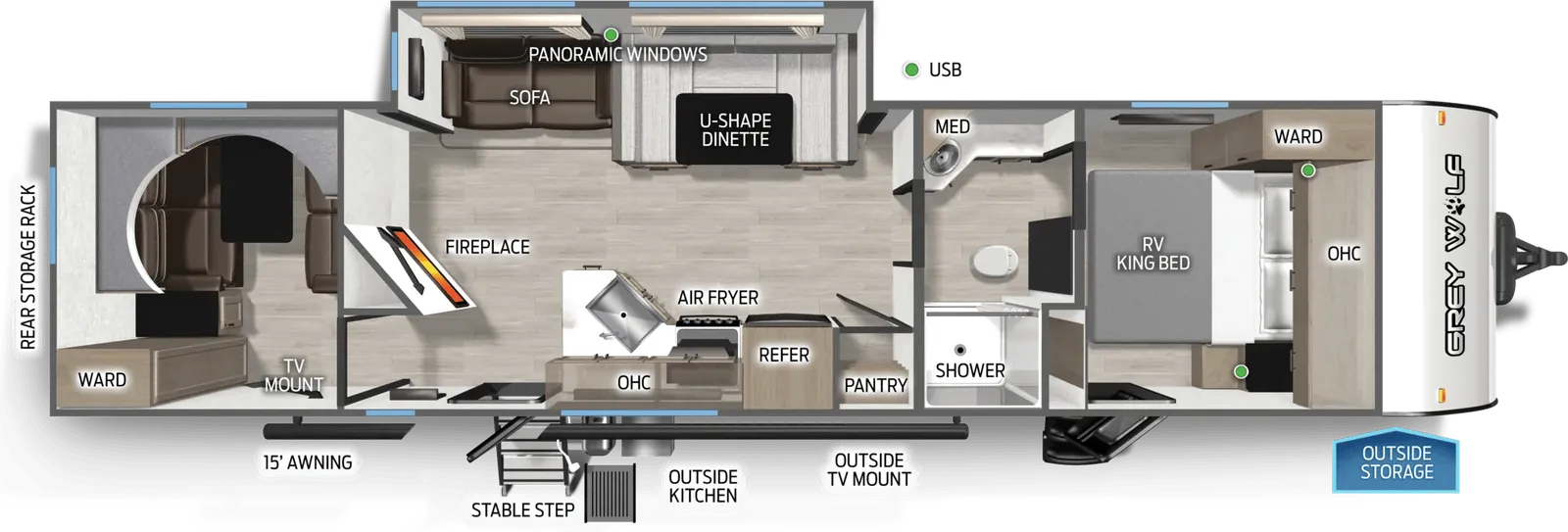 29NM floorplan