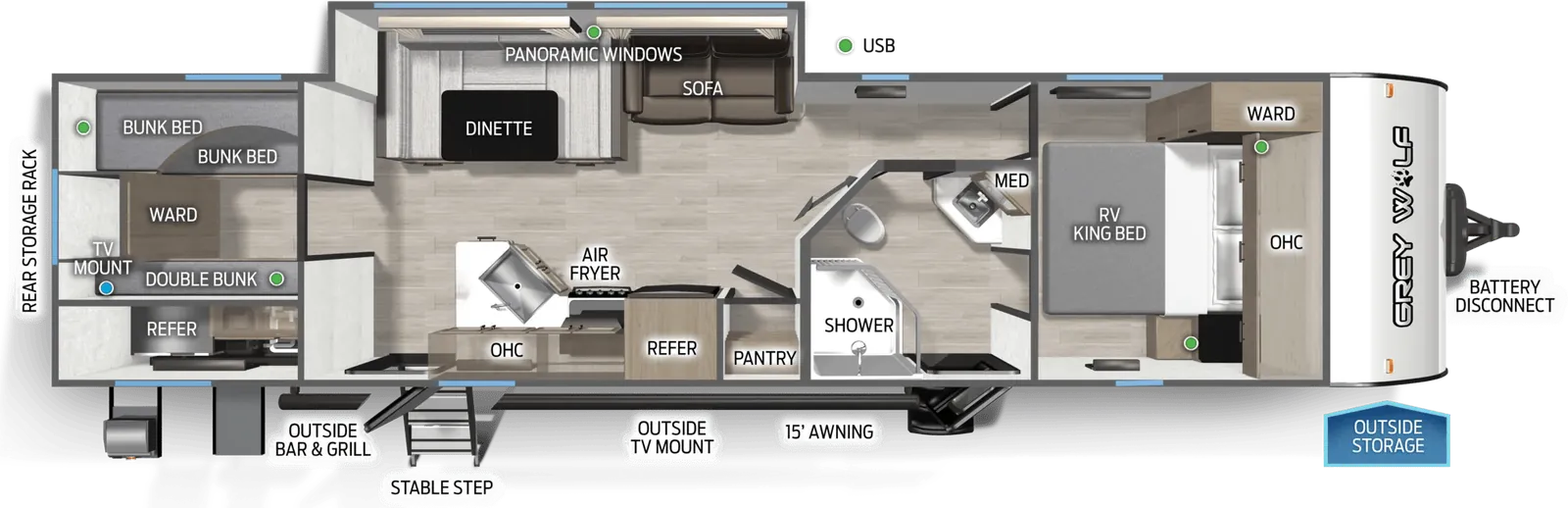 29TE floorplan