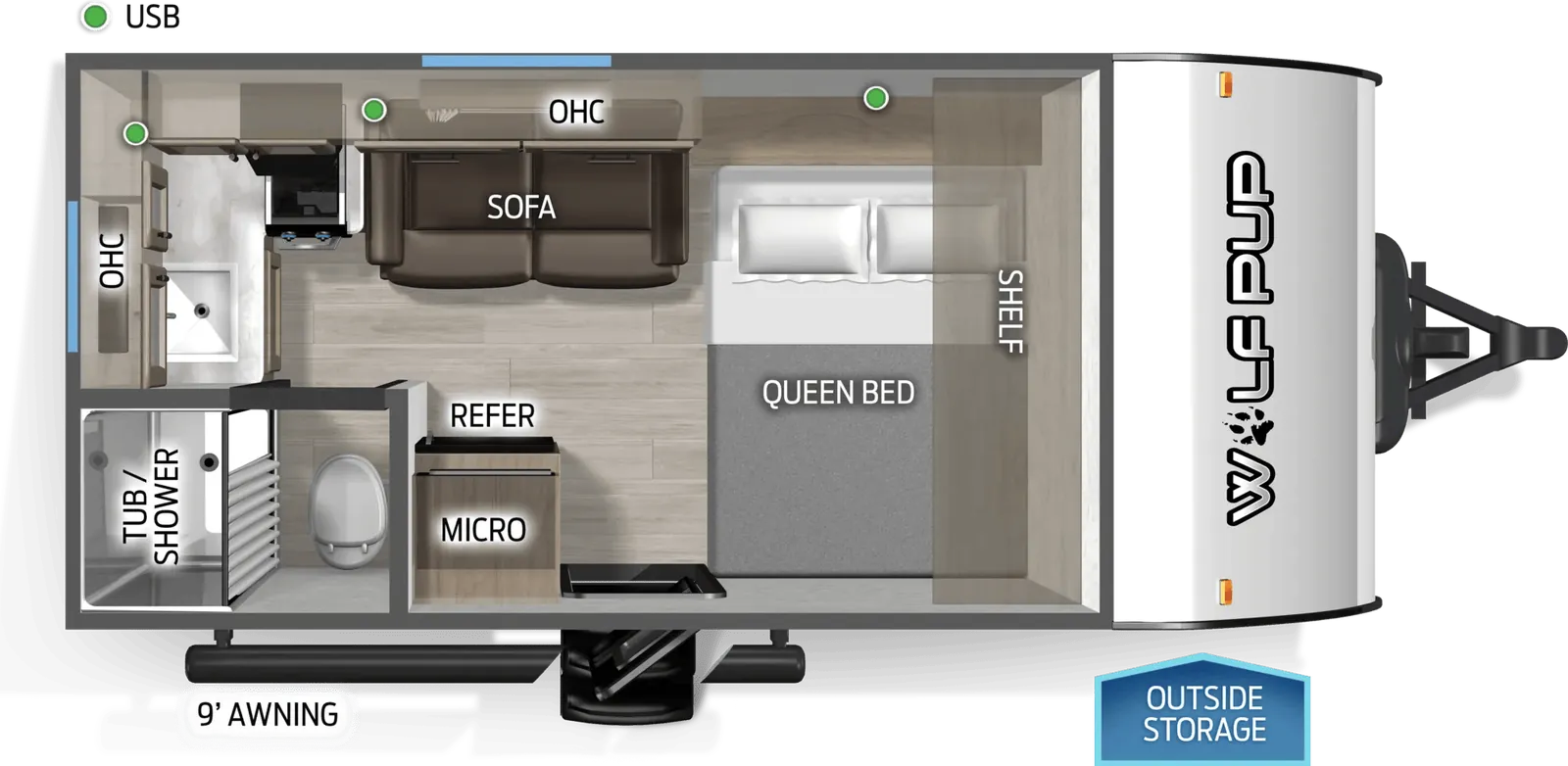 14RKLP floorplan