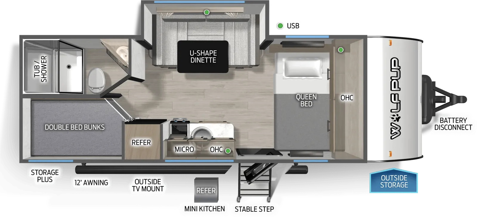 17JW floorplan