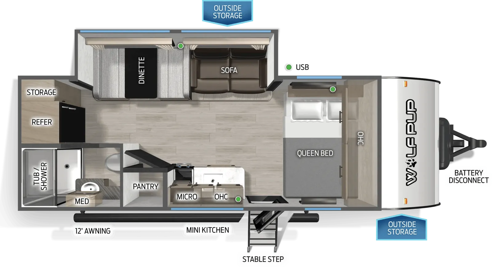 18PB floorplan