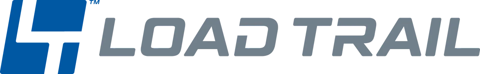Load Trail Trailers Logo