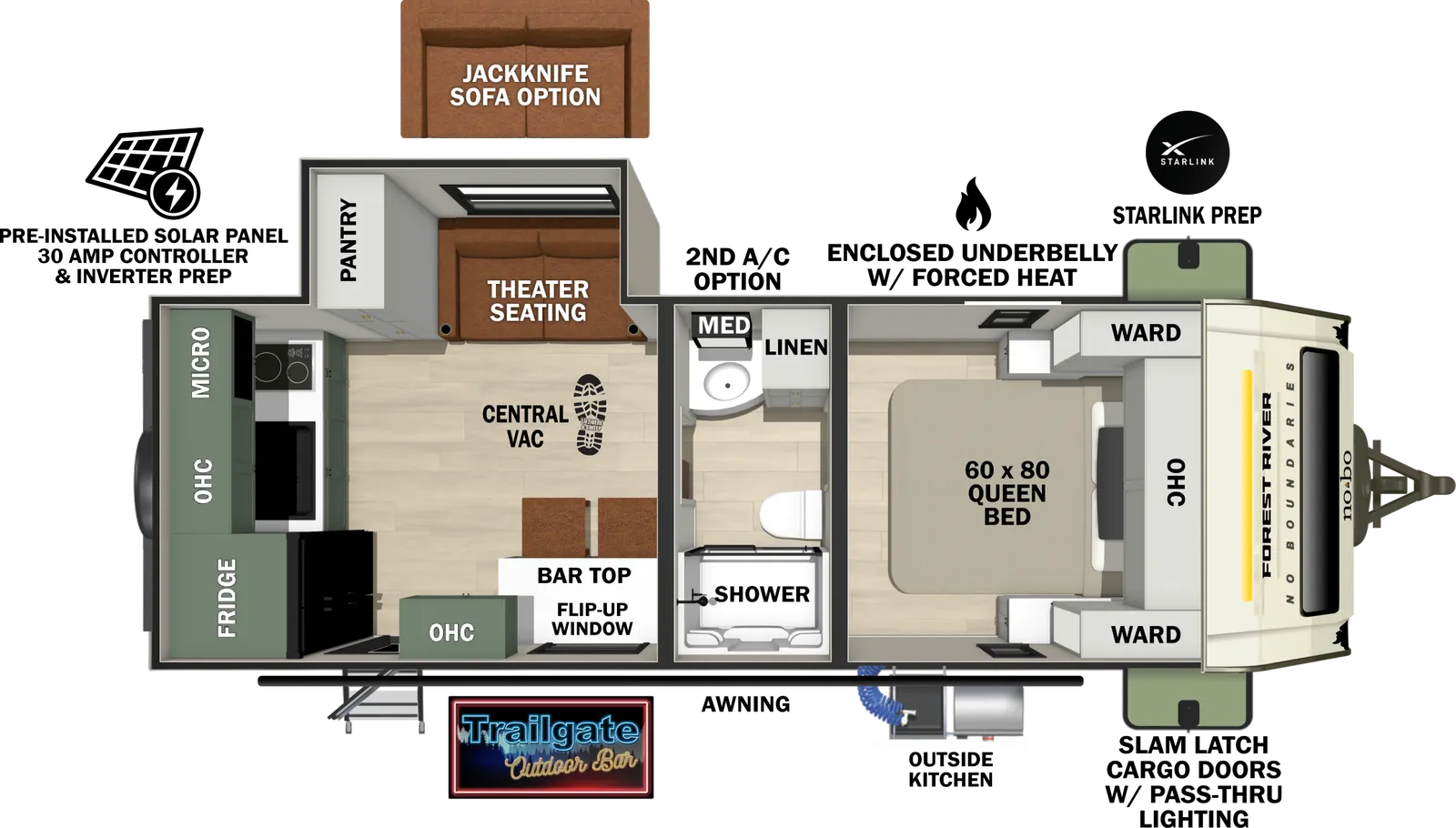 NB19.0 floorplan