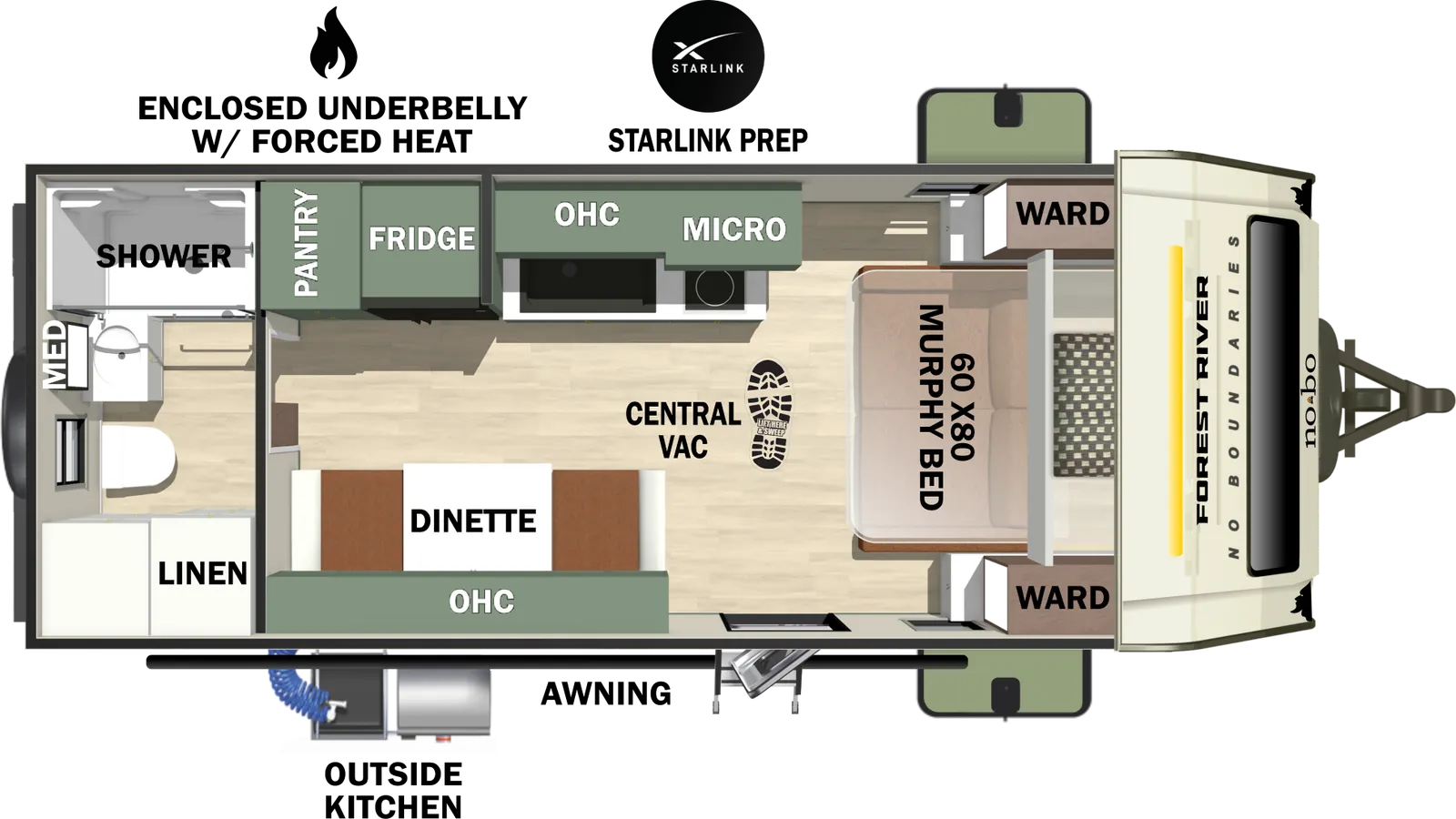 NB19.2 floorplan