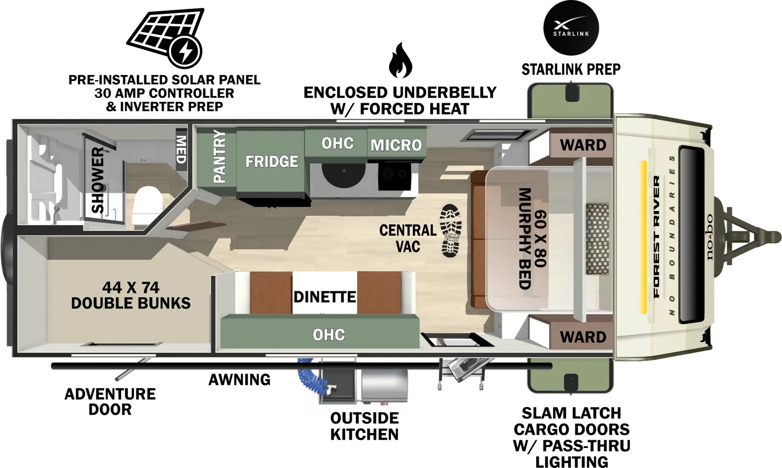 NB19.3 floorplan