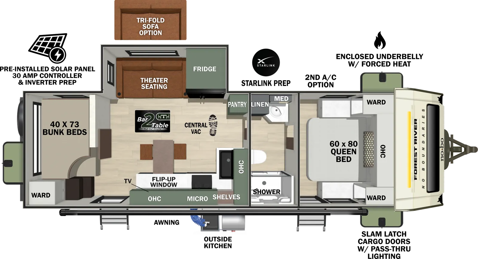 NB20.0 floorplan