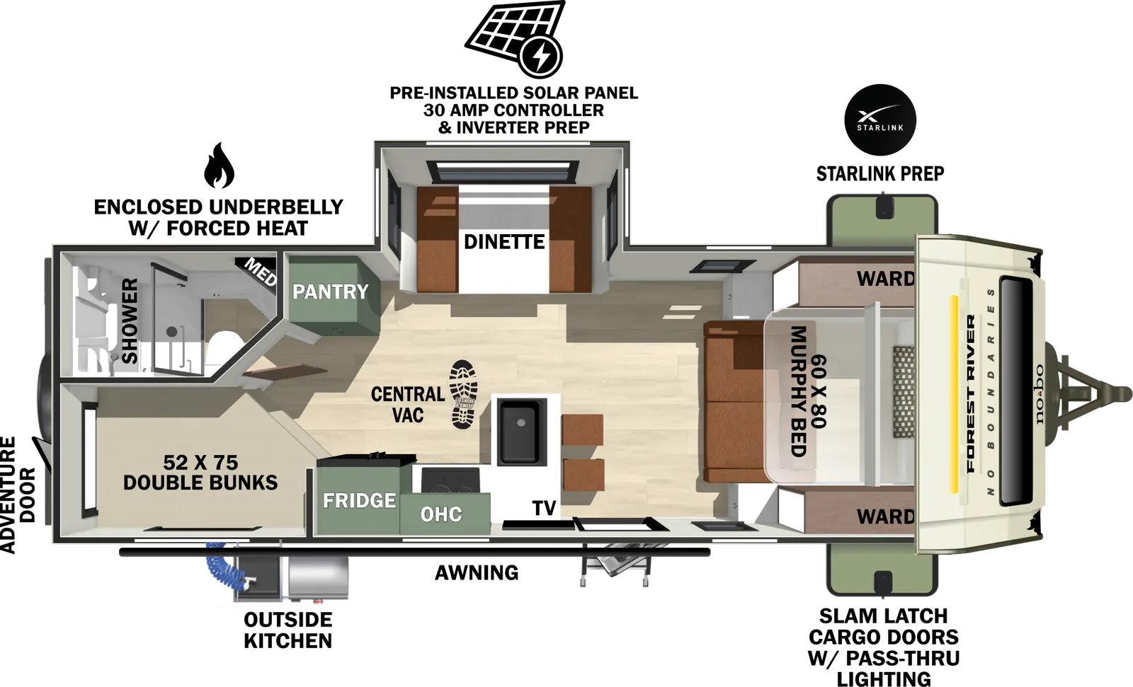 NB20.3 floorplan