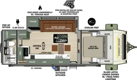 NB21.0 floorplan