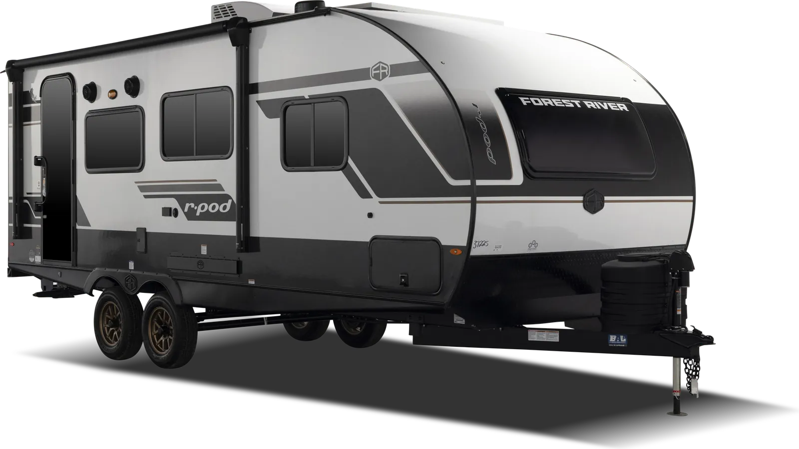 R-pod (TT)