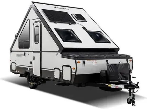 Rockwood A-Frame (Hard Side)