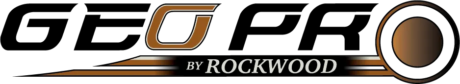 Rockwood Geo PRO Travel Trailers Logo