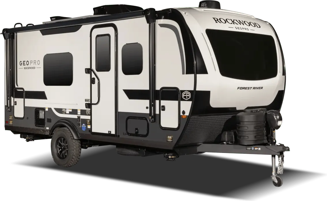 Rockwood Geo PRO (TT)