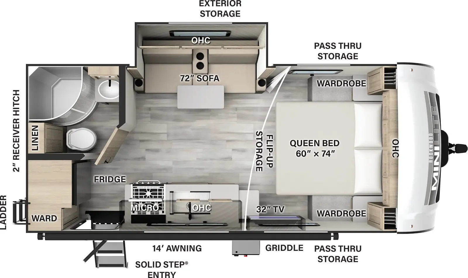 2109S floorplan