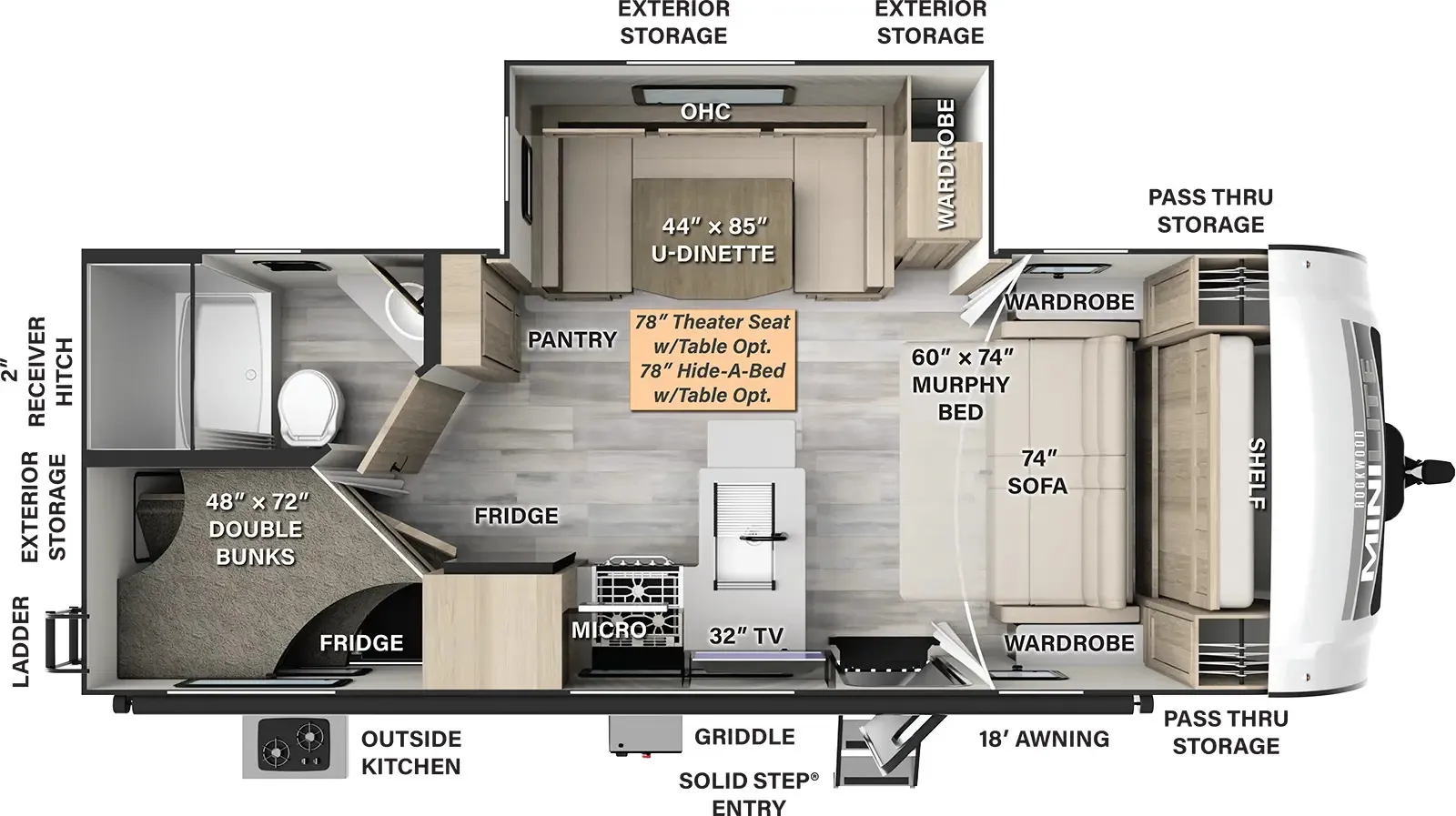 2509S floorplan