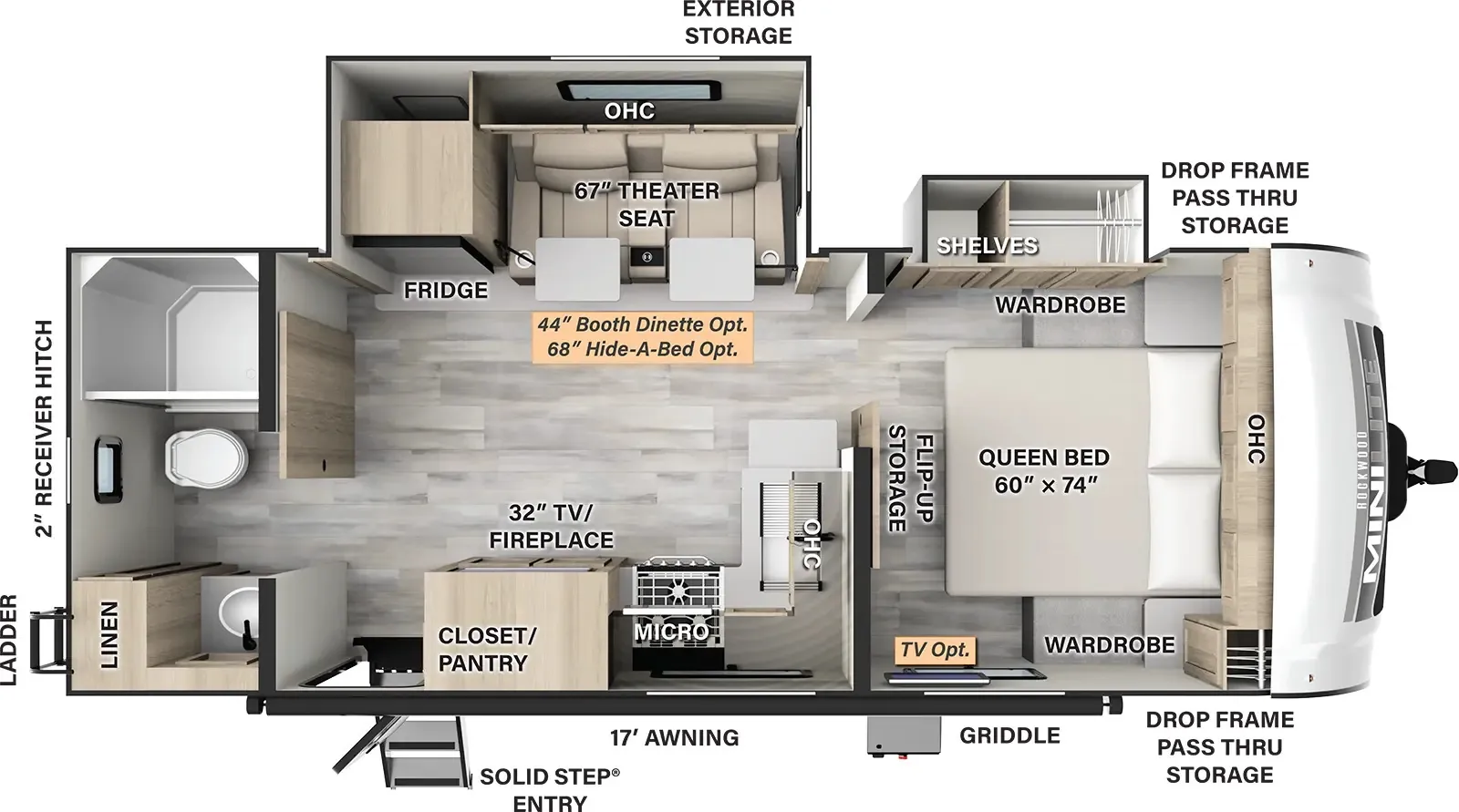 2511S floorplan