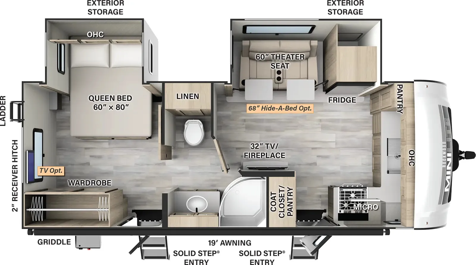 2516S floorplan