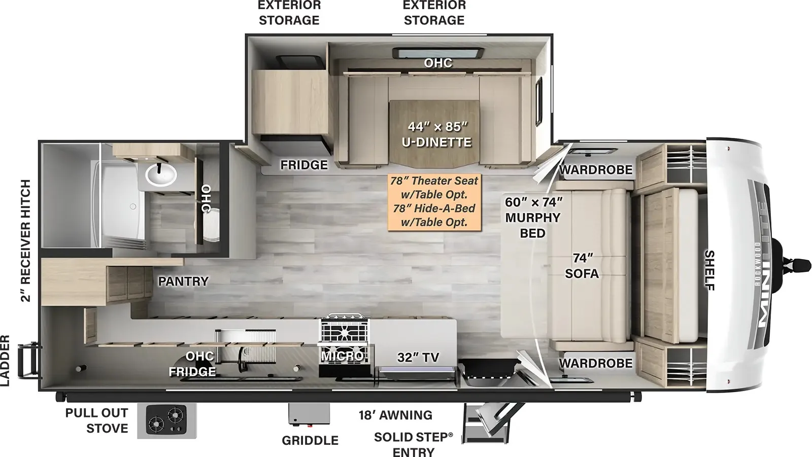2517S floorplan