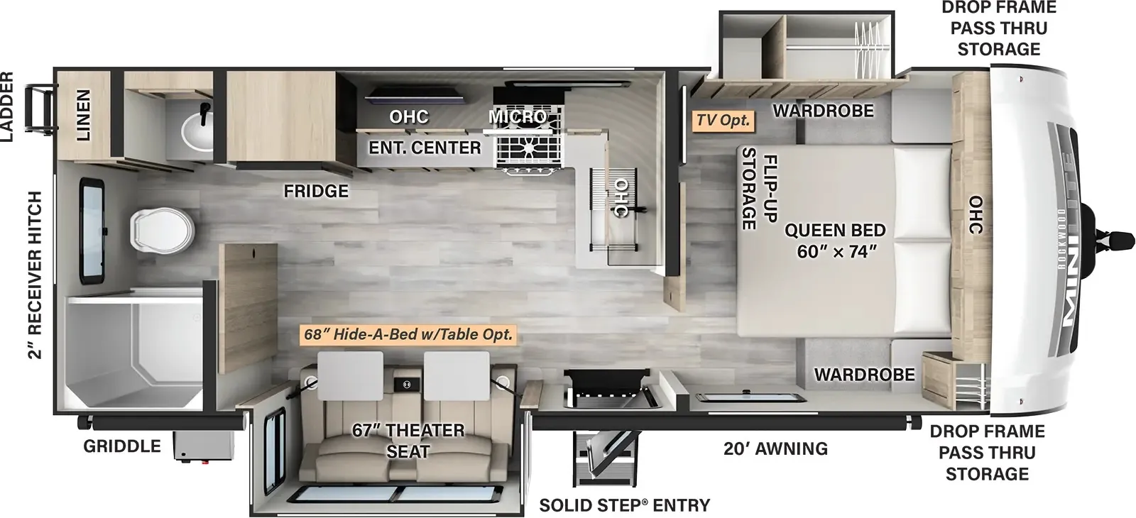 2518S floorplan