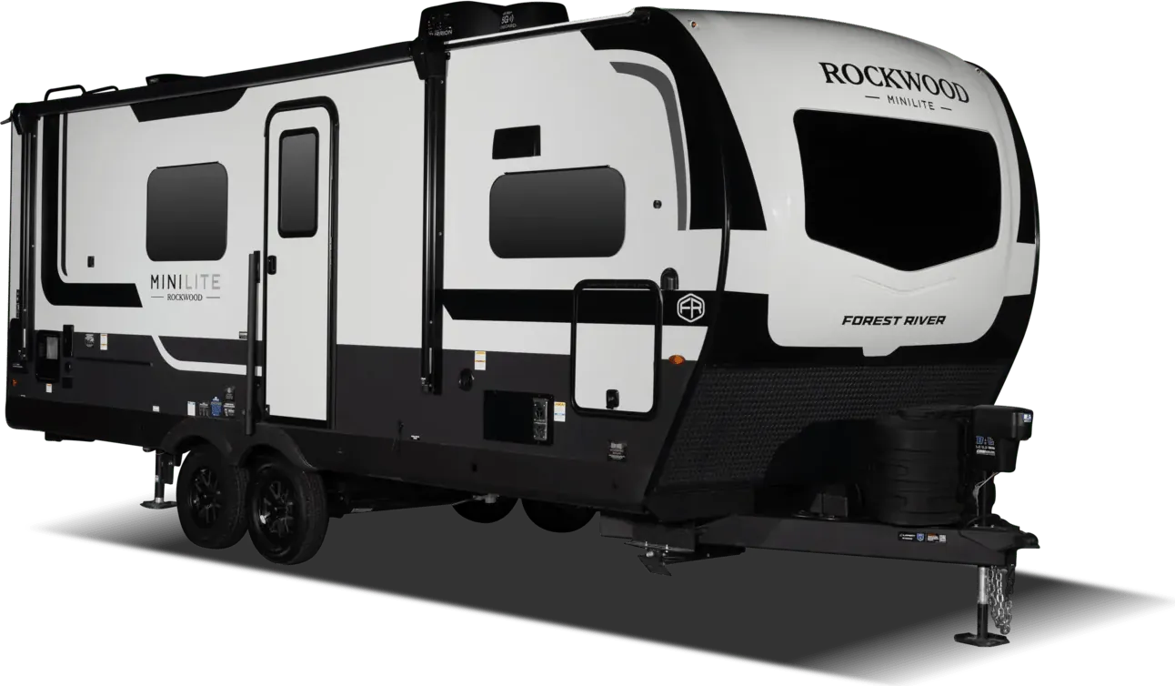Rockwood Mini Lite (TT)