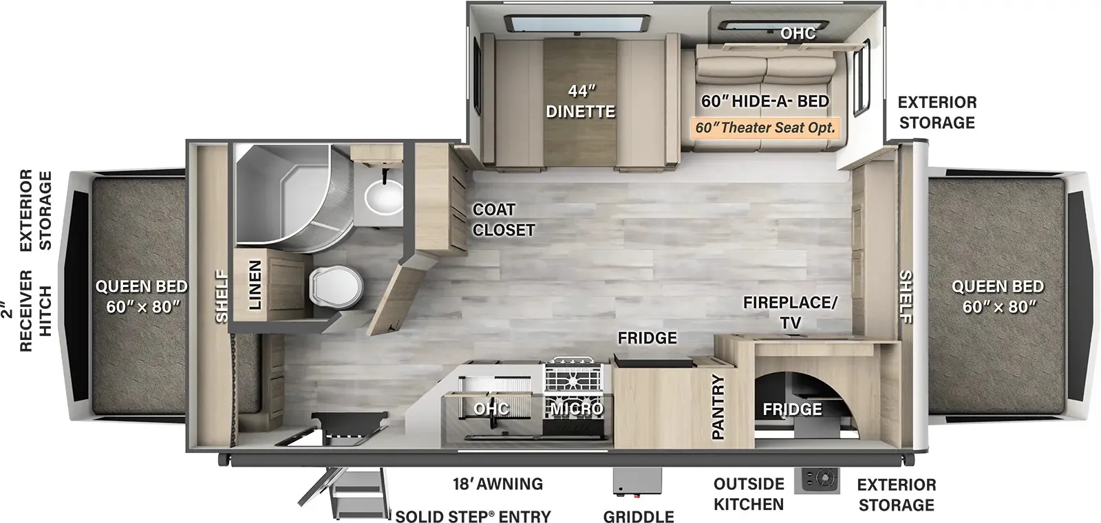 235S floorplan