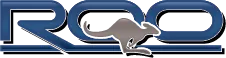 Rockwood ROO Travel Trailers Logo