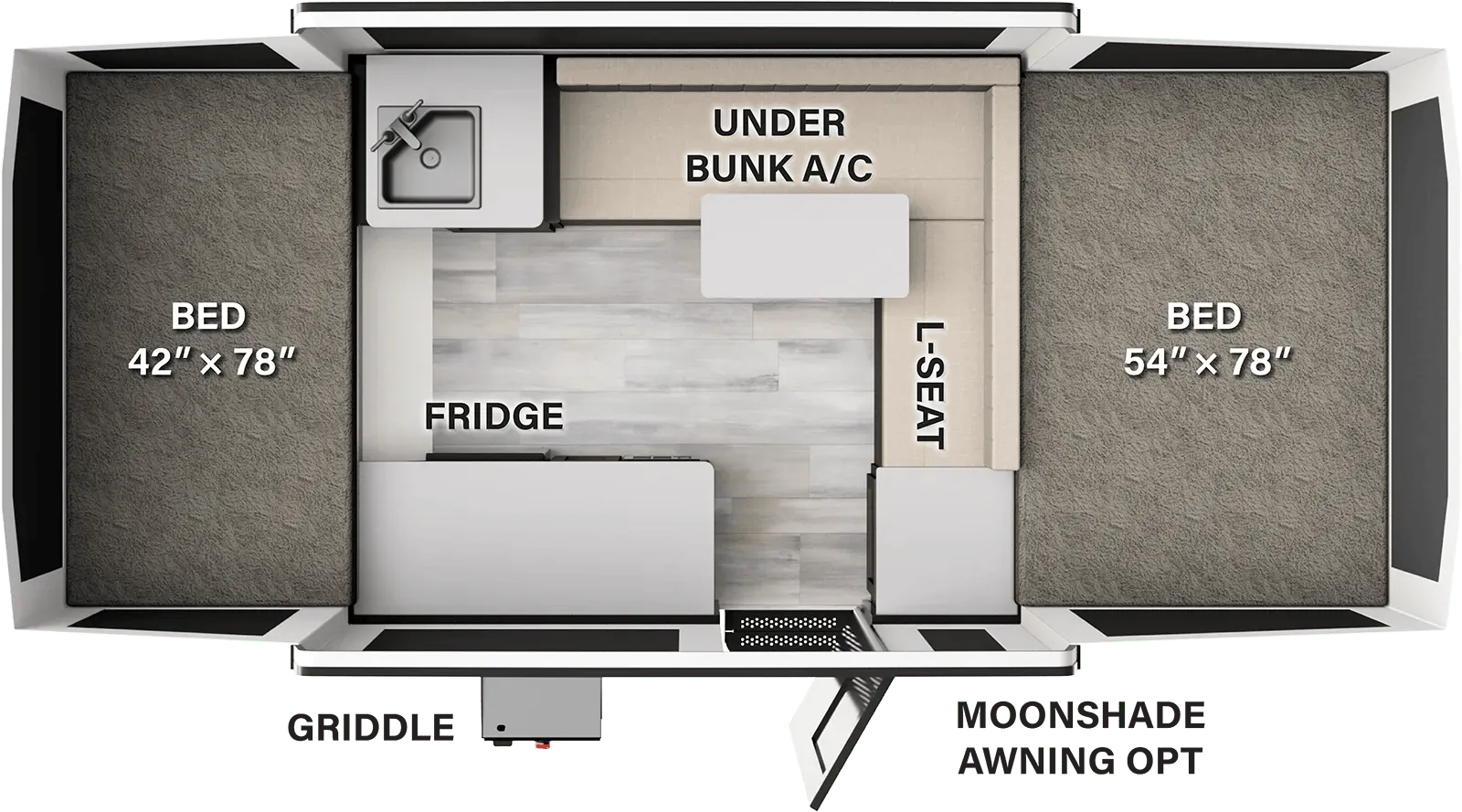 1640FT floorplan