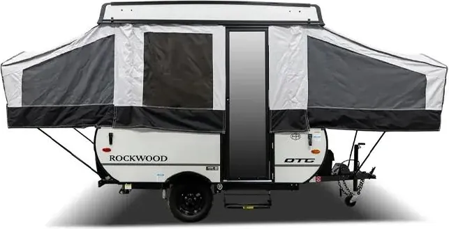 Rockwood Tent Campers (Tent)