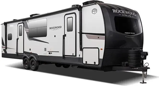 Rockwood Ultra Lite (TT)