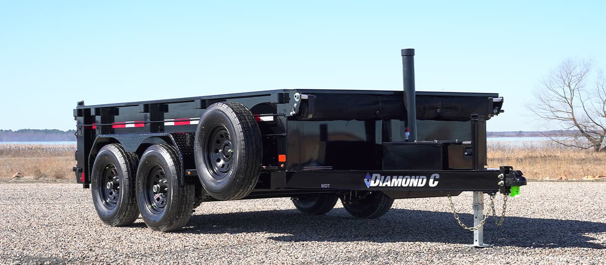 2027 Diamond C MDT - Image 4
