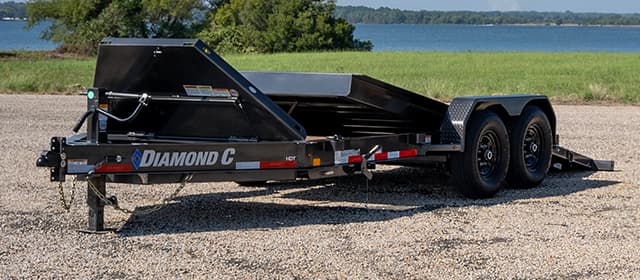 2027 Diamond C HDT - Image 1
