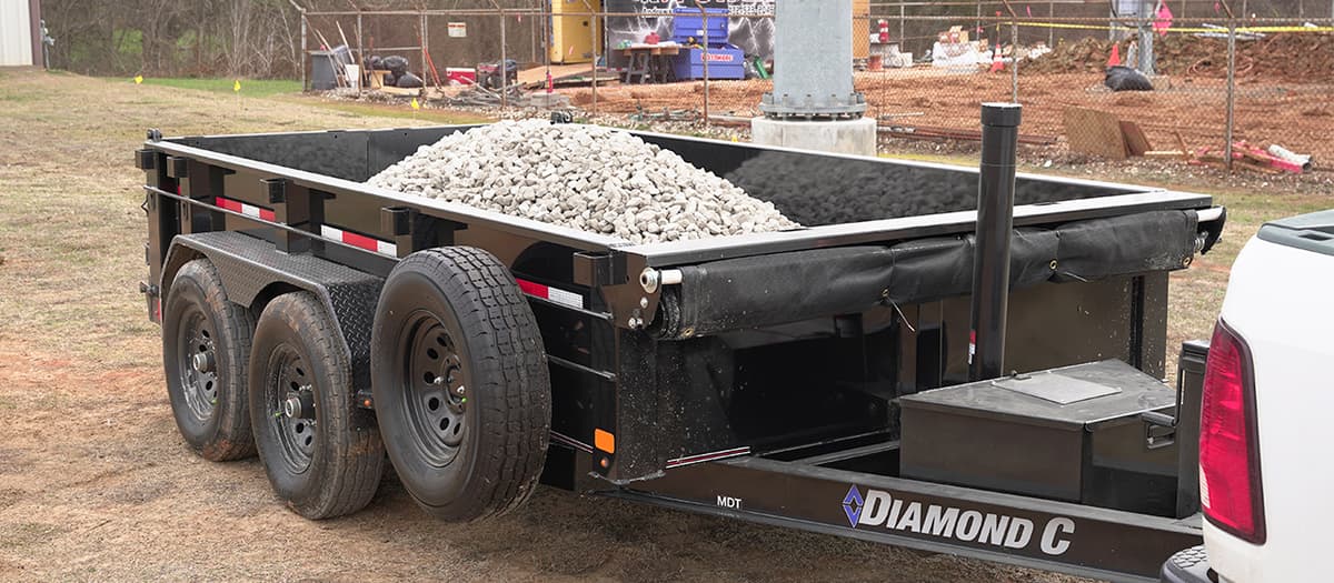 2027 Diamond C MDT - Image 3