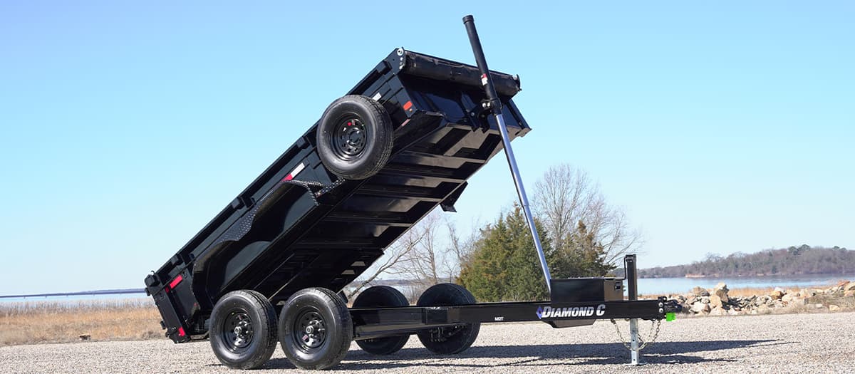 2027 Diamond C MDT - Image 2