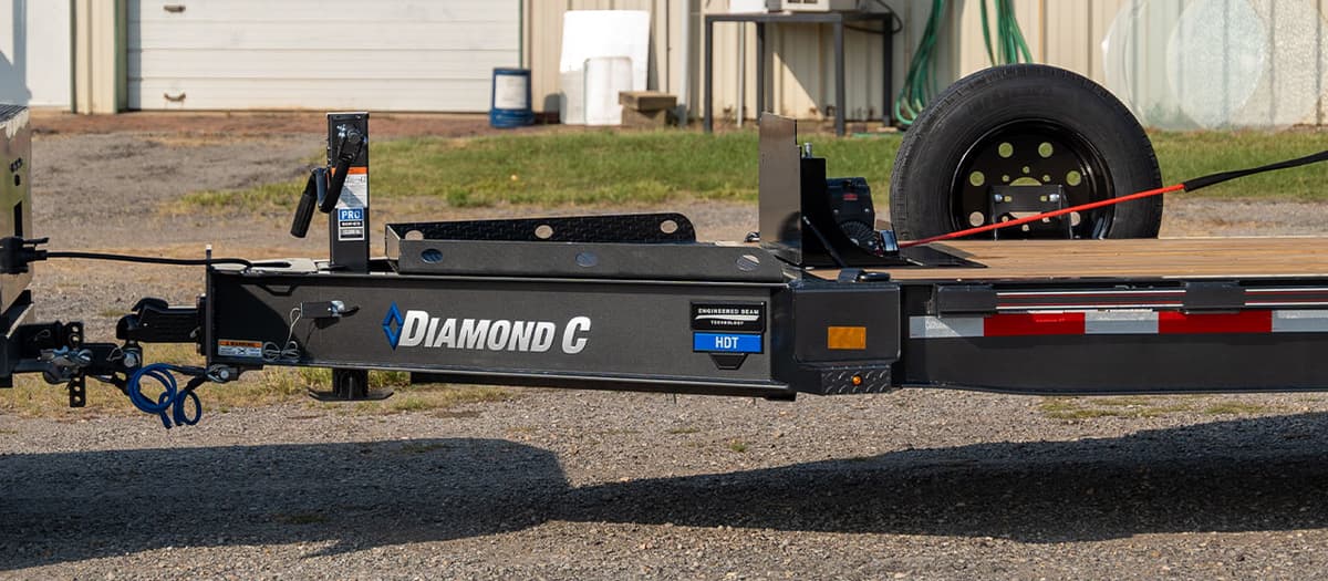 2027 Diamond C HDT - Image 3