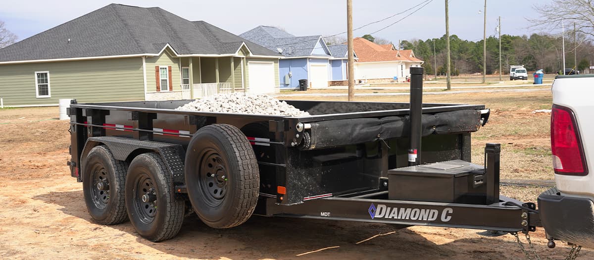 2027 Diamond C MDT - Image 1