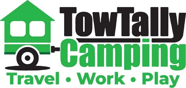 TowTally Camping logo